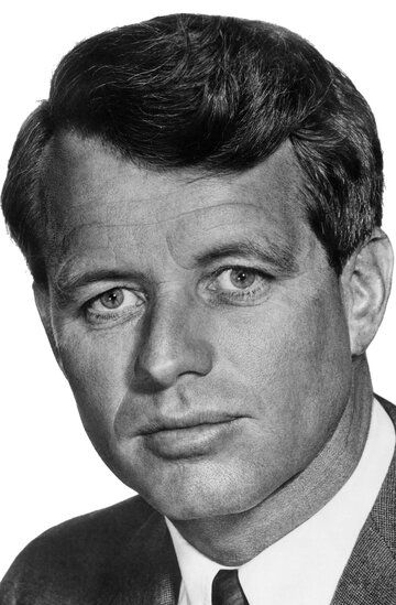 Роберт Ф. Кеннеди / Robert F. Kennedy