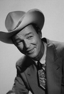 Рой Роджерс / Roy Rogers