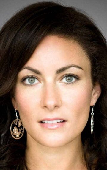 Лаура Бенанти / Laura Benanti