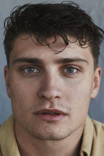  / Sam Buchanan