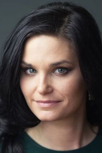 Эмёке Барат / Emöke Baráth