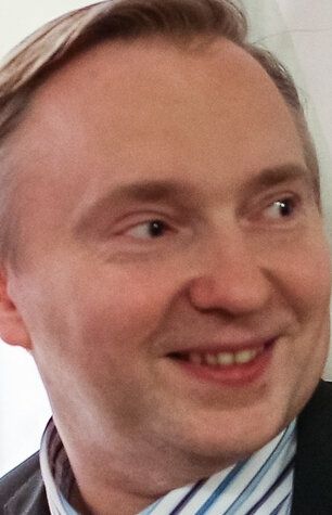 Сергей Капков / 