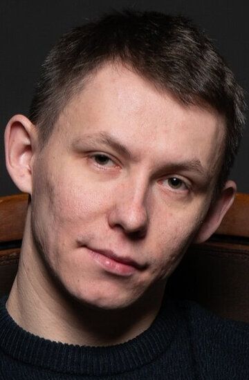 Дмитрий Трутень / 