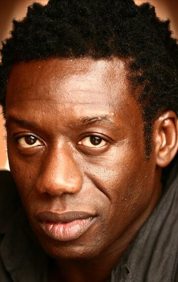 Хаким Кае-Казим / Hakeem Kae-Kazim