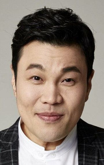 Щин Сын-хван / Shin Seung-hwan