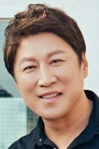 Ким Джон-гюн / Kim Jeong-gyoon
