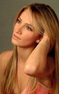 Кимберли Джерадж / Kimberly Jaraj