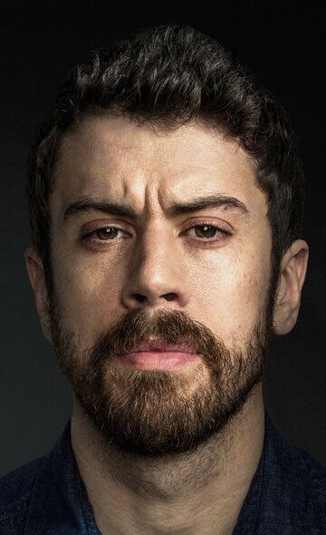 Тоби Кеббелл / Toby Kebbell
