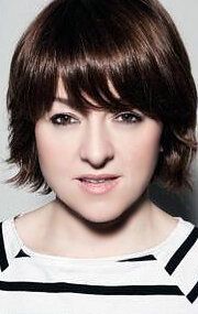 Джо Хартли / Jo Hartley