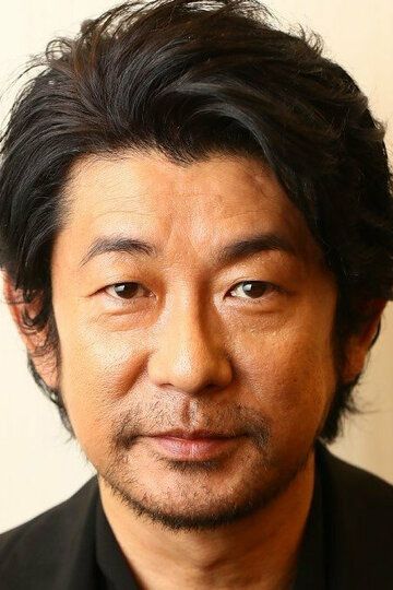 Масатоси Нагасэ / Masatoshi Nagase