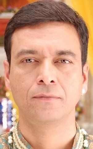Сатьяджит Шарма / Satyajit Sharma