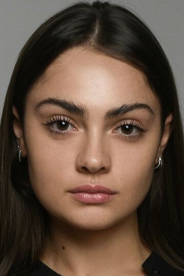 Флака Латифи / Flaka Latifi
