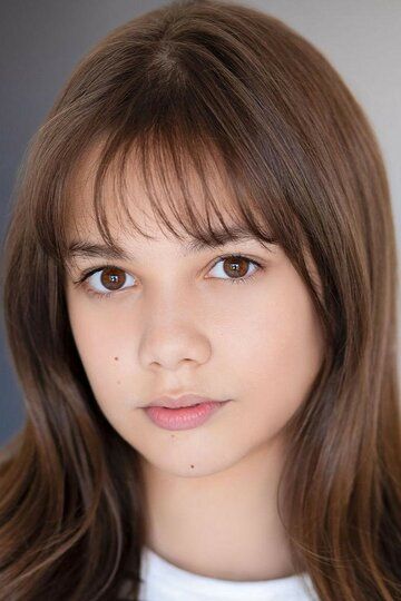  / Antonella Rose