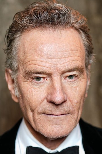 Брайан Крэнстон / Bryan Cranston