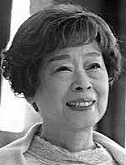 Харуко Като / Haruko Katô