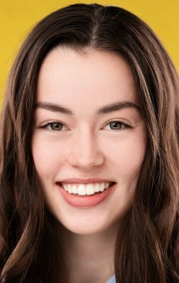  / Anneliese Judge