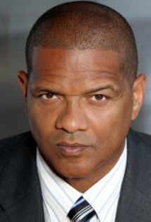 Маркус Джонсон / Marques Johnson