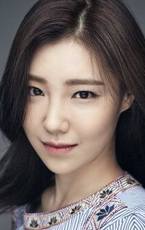 Чхве Джи-ан / Choi Ji-an