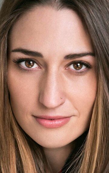 Сара Барейллес / Sara Bareilles
