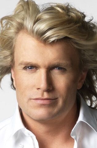 Ханс Клок / Hans Klok