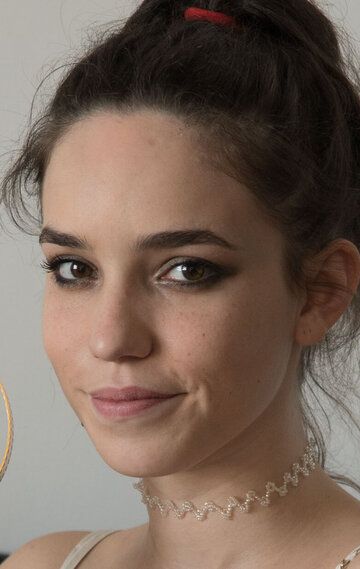 Вирджиния Апичелла / Virginia Apicella