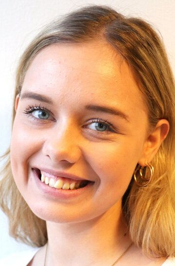  / Madeleine Malling Breen