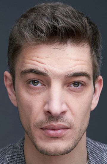 Дмитрий Беседа / 