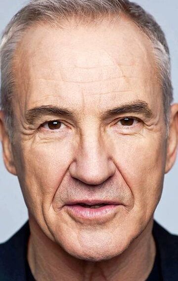 Ларри Ламб / Larry Lamb