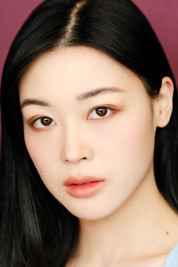  / Emily Mei