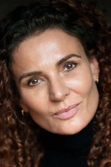 Даниэль Кормак / Danielle Cormack