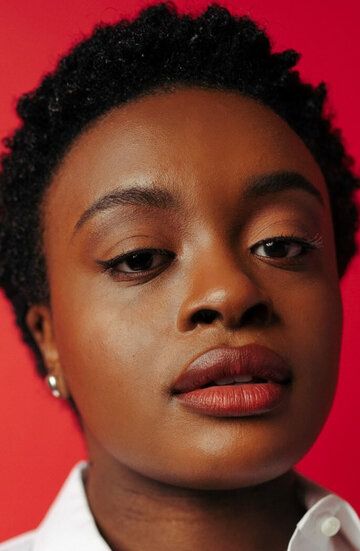 / Celia Rose Gooding