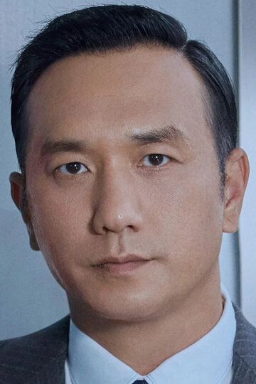 Хуан Цзюэ / Huang Jue
