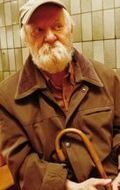 Вильям Полоньи / Viliam Polónyi