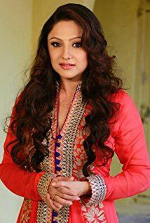 Приянка Упендра / Priyanka Upendra