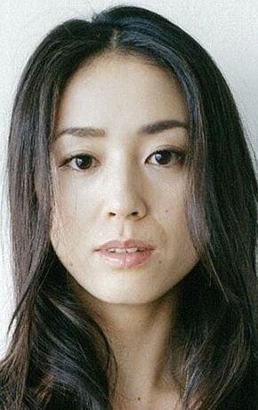 Юко Накамура / Yuko Nakamura