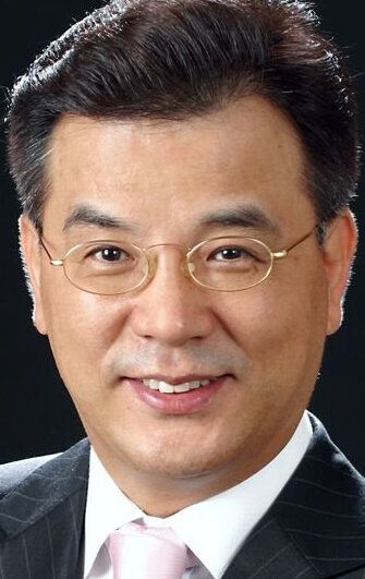 Кан Сог-у / Kang Seok-woo