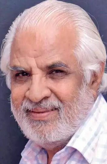 Даттатрея Х.Г. / H.G. Dattatreya