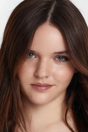 Зои Арнао / Zoe Arnao