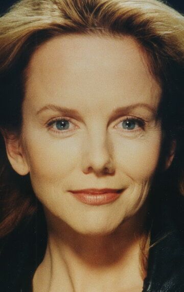 Линда Перл / Linda Purl