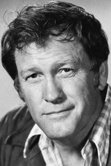 Эрл Холлиман / Earl Holliman