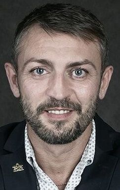 Юрий Касмынин / 