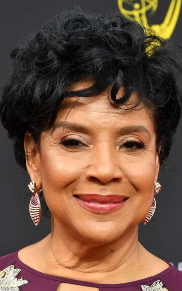 Филисия Рашад / Phylicia Rashad