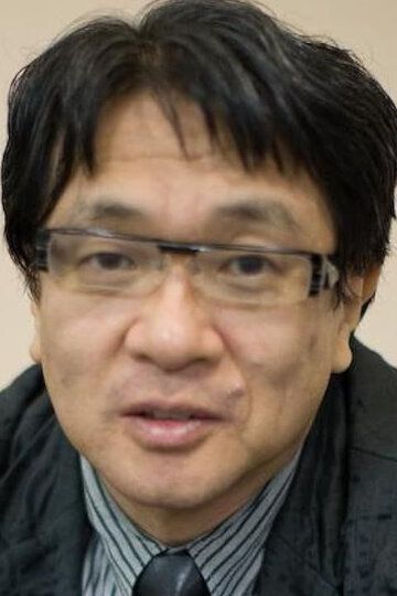 Хидэюки Кикути / Hideyuki Kikuchi