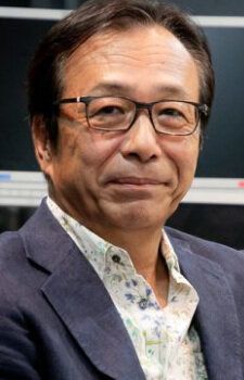 Хидэюки Танака / Hideyuki Tanaka