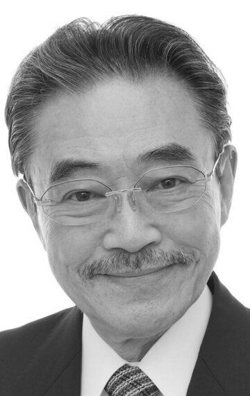 Итиро Нагаи / Ichiro Nagai