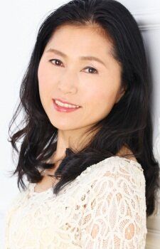 Эми Синохара / Emi Shinohara