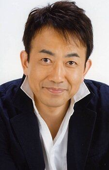 Тосихико Сэки / Toshihiko Seki