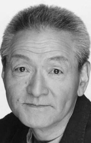 Такэси Аоно / Takeshi Aono