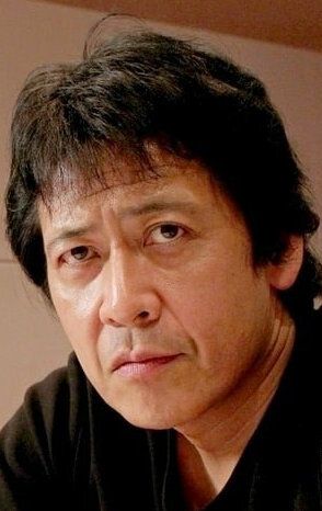 Ринтаро Ниси / Rintarou Nishi