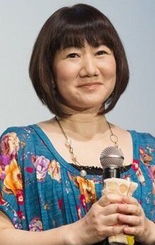 Акико Ядзима / Akiko Yajima